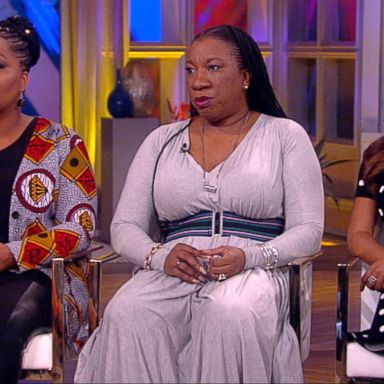 VIDEO: #MeToo, Black Lives Matter and Women's March leaders discuss their movements' success