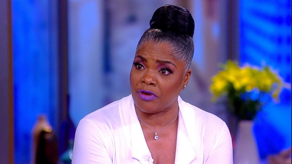 Mo'Nique on why she's calling for a Netflix boycott Video ABC News