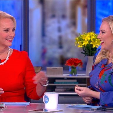 VIDEO: Cindy McCain gives update on John McCain's health, responds to Trump's CPAC comments