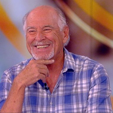 VIDEO: Jimmy Buffett talks new Broadway play, 'Jurassic World' cameo & More