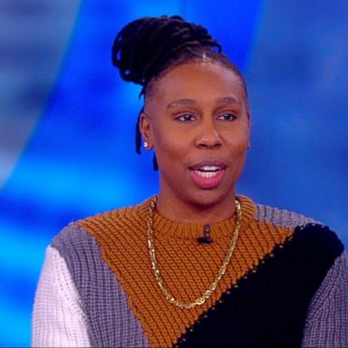 VIDEO: Lena Waithe talks LGBT representation in Hollywood, 'Ready Player One' and 'The Chi'