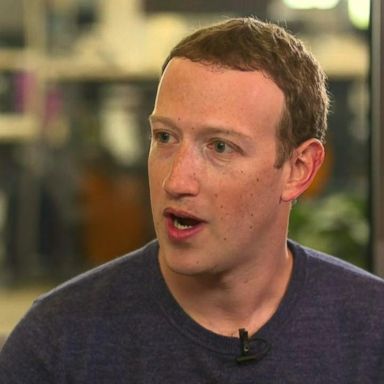 VIDEO: Mark Zuckerberg apologizes for data theft on Facebook