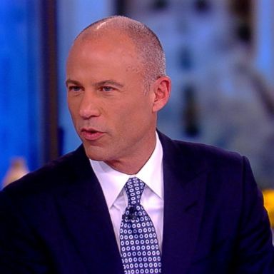 VIDEO: Michael Avenatti on Trump's admission of Cohen's work in settlement