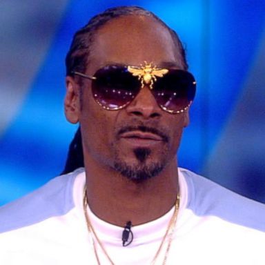 VIDEO: Snoop Dogg weighs in on Kanye West's controversial comments