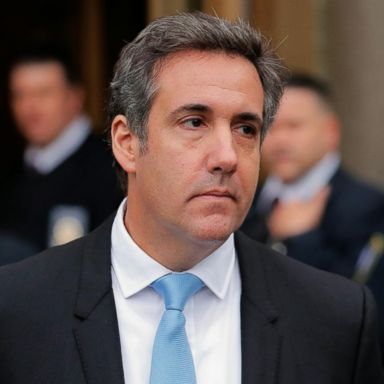 VIDEO: Michael Cohen likely to cooperate with federal prosecutors: Sources