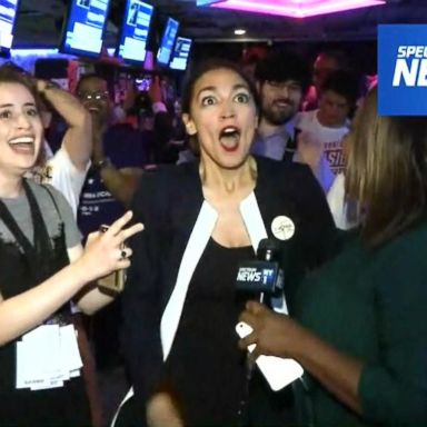 VIDEO: NY primary upset a signal to Democrats?