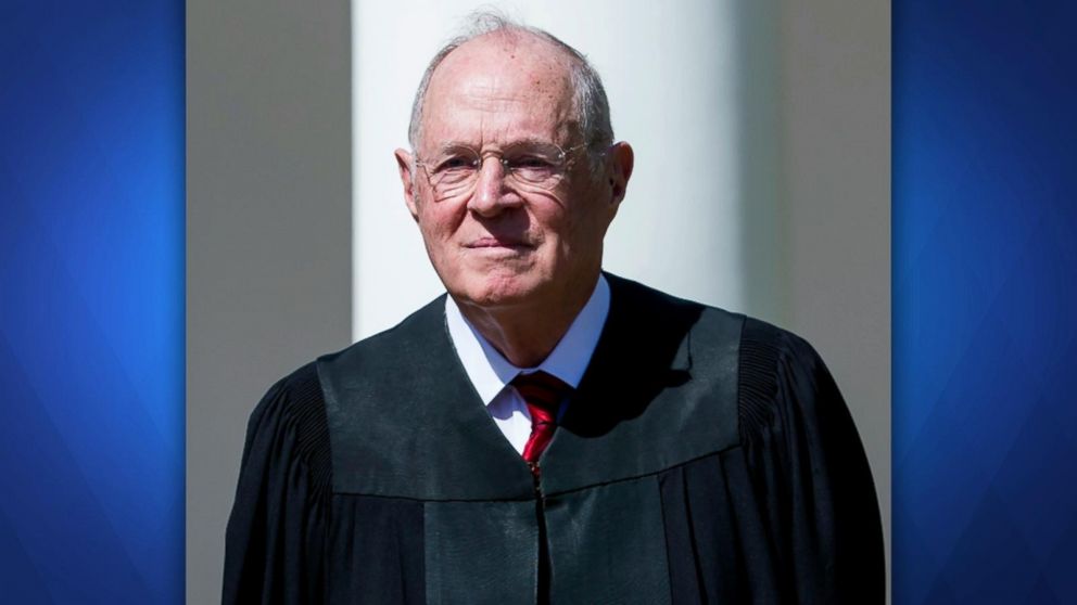 Anthony kennedy conservative hotsell