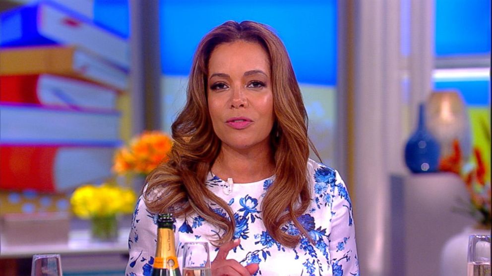Ladies Get Lit: Sunny Hostin shares her must-reads Video - ABC News