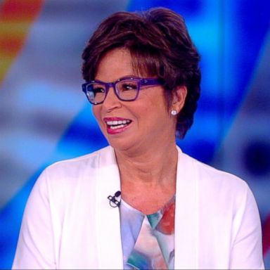 VIDEO: Valerie Jarrett on Roseanne Barr's racist tweet, Joe Biden possibly running in 2020