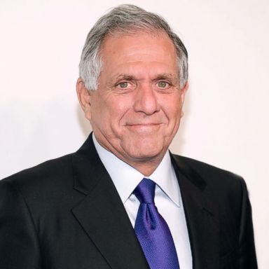 VIDEO: Les Moonves out after more misconduct allegations