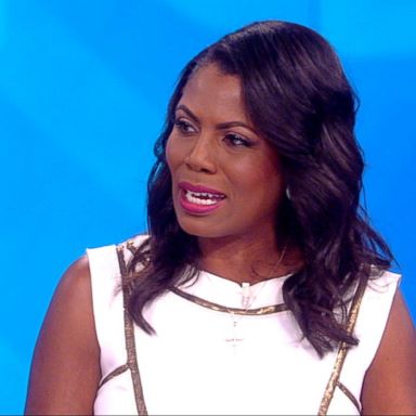 VIDEO: Omarosa on Trump admin 'knowingly' lying to American people