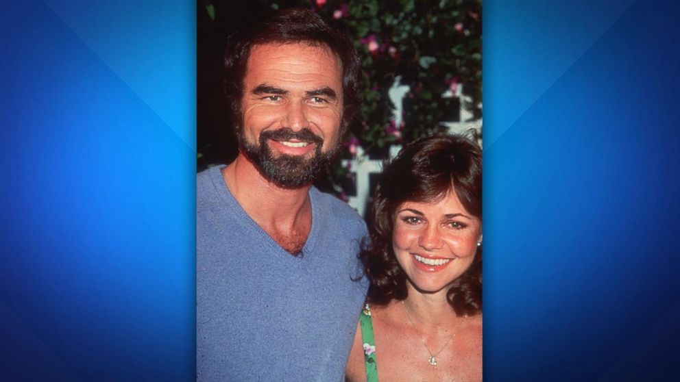 Sally Field Memoir