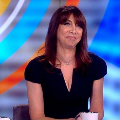 VIDEO: Illeana Douglas details her allegations against Les Moonves