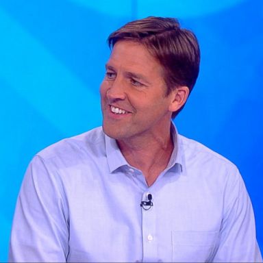 VIDEO: Sen. Ben Sasse explains why he voted to confirm Brett Kavanaugh