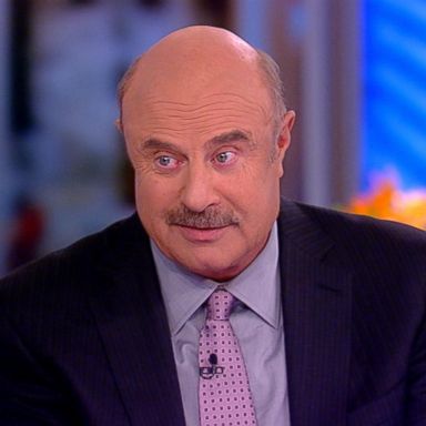 VIDEO: Dr. Phil on interview with yoga teacher accused of killing sister