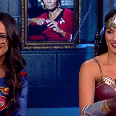 VIDEO: Twins Nikki and Brie Bella discuss WWE's first all-female pay-per-view event