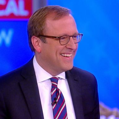 VIDEO: ABC News' Jonathan Karl breaks down key midterm races