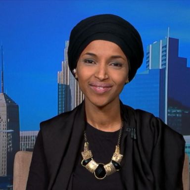 VIDEO: November 7, 2018: Ilhan Omar and Matthew Dowd join