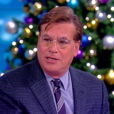 VIDEO: Aaron Sorkin talks about adapting 'To Kill A Mockingbird' for Broadway