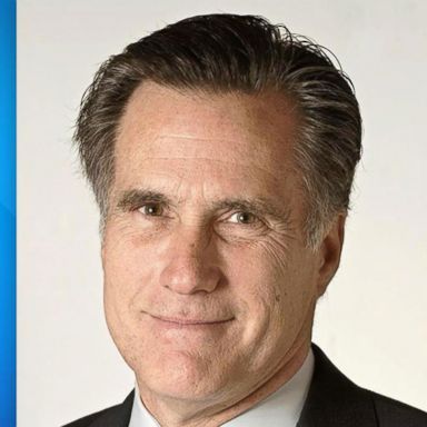 VIDEO: Mitt Romney op-ed slams Trump's character