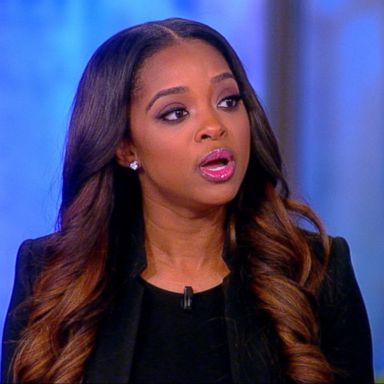 VIDEO: Tamika Mallory and Bob Bland discuss Women's March controversy