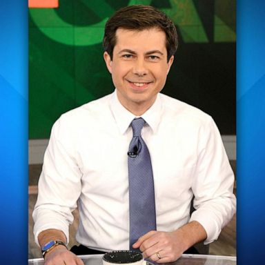 VIDEO: Can Peter Buttigieg beat Donald Trump in 2020?