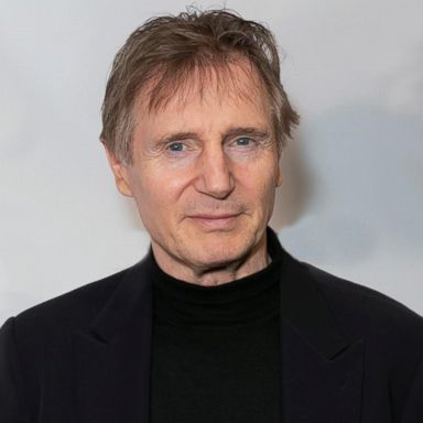 VIDEO: Liam Neeson confronts his controversial remarks on race