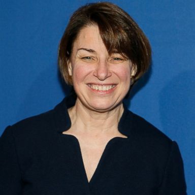 VIDEO: Sen. Amy Klobuchar gains tough reputation among staff