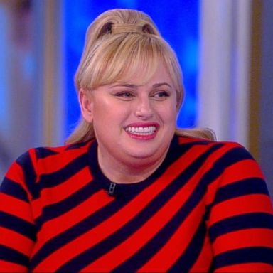 VIDEO: Rebel Wilson on why her role in 'Isn't It Romantic' is important to her