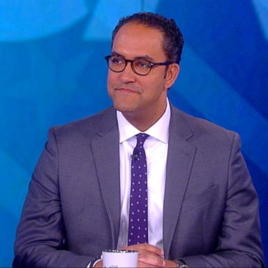 VIDEO: Rep. Will Hurd calls President Trump's national emergency declaration 'unnecessary'