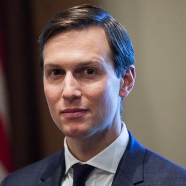 VIDEO: Did Donald Trump order security clearance for Jared Kushner?