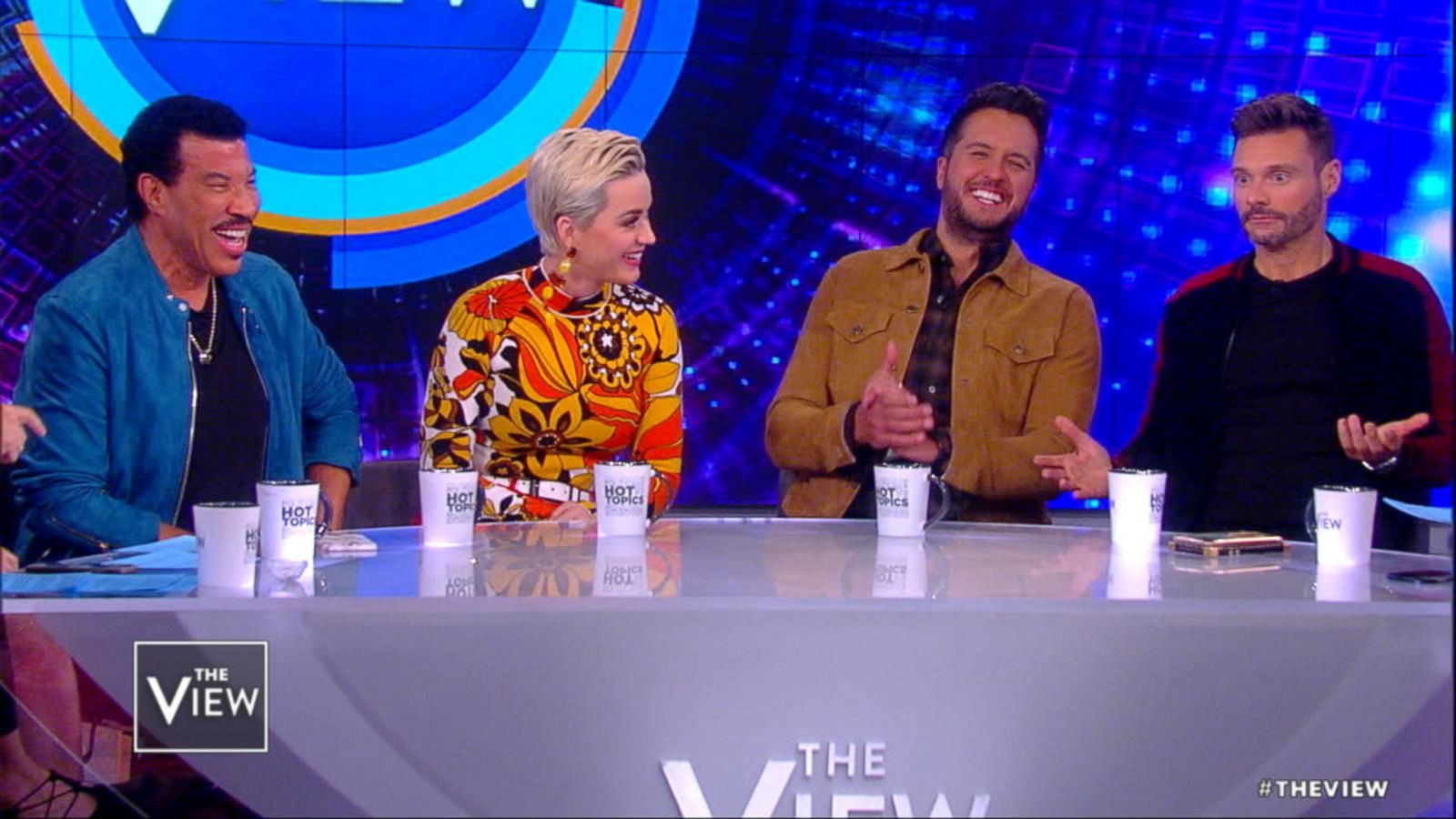 'American Idol' cast on how contestants have changed Good Morning America