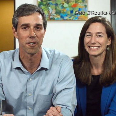 VIDEO: Beto O' Rourke announces 2020 presidential run