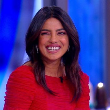 VIDEO: Priyanka Chopra Jonas on why 'marriage feels so different'