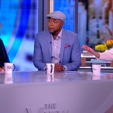 VIDEO: Will Packer and Venus Taylor on 'The Atlanta Child Murders'