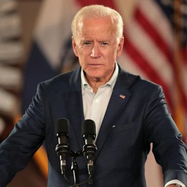 VIDEO: Will Joe Biden announce presidential run and running mate?