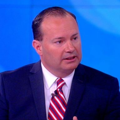 VIDEO: Sen. Mike Lee on Mueller report, possible impeachment and climate change