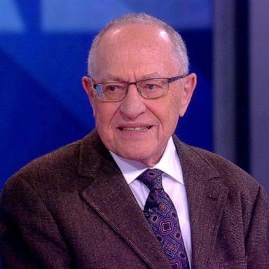 VIDEO: Attorney Alan Dershowitz discusses the good and bad of Barr's testimony