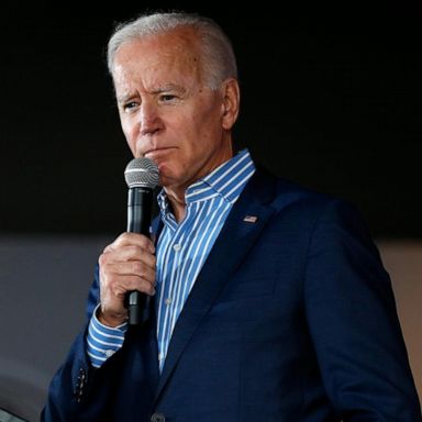 VIDEO: Joe Biden says is nickname for Donald Trump is 'clown'