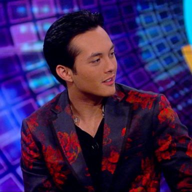 VIDEO: Laine Hardy on his unexpected 'American Idol' win