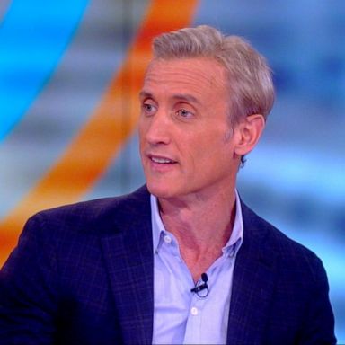 VIDEO: Dan Abrams talks Don McGahn subpoena and Lori Loughlin plea offer