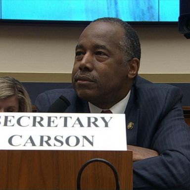 VIDEO: Ben Carson confused over 'REO' and 'Oreo' mix-up