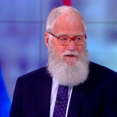 VIDEO: How would David Letterman handle late-night politics today?