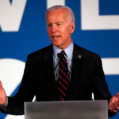 VIDEO: Will Joe Biden be accused of flipping?