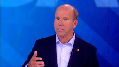 VIDEO: John Delaney doesn't think Green New Deal is 'right way forward'