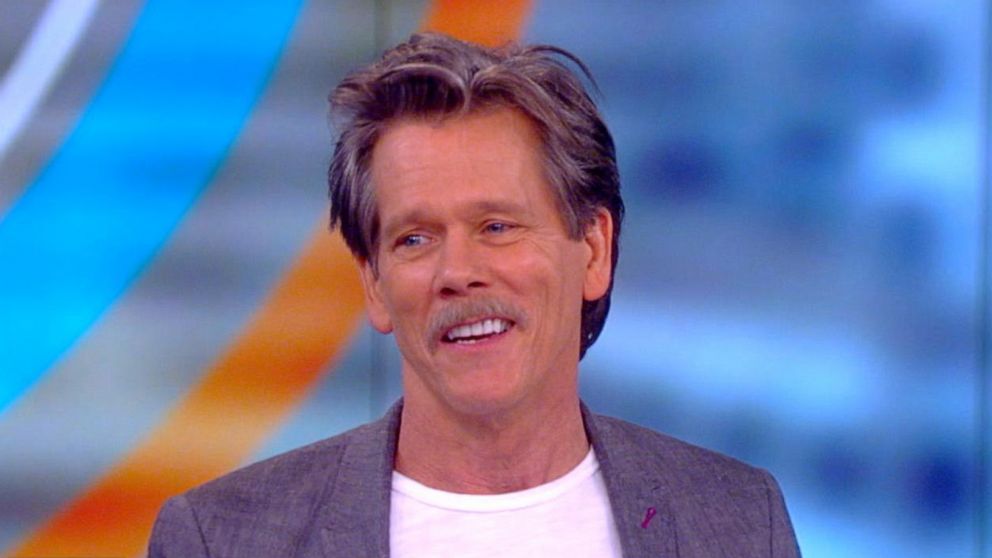 Macon Bacon 🥓 on X: We live in a world where Kevin Bacon is wearing a hat  with a piece of Bacon named Kevin for a baseball team named after Bacon This