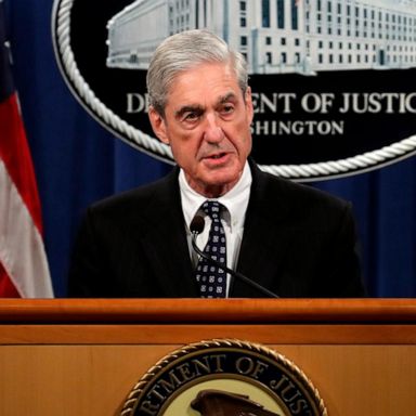 VIDEO: Will Robert Mueller's testimony change Americans' outlook on his report?