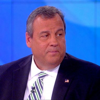 VIDEO: Chris Christie weighs in on the winners and losers of second Democratic debate