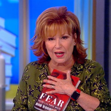 VIDEO: Joy Behar's favorite books for summer 2019