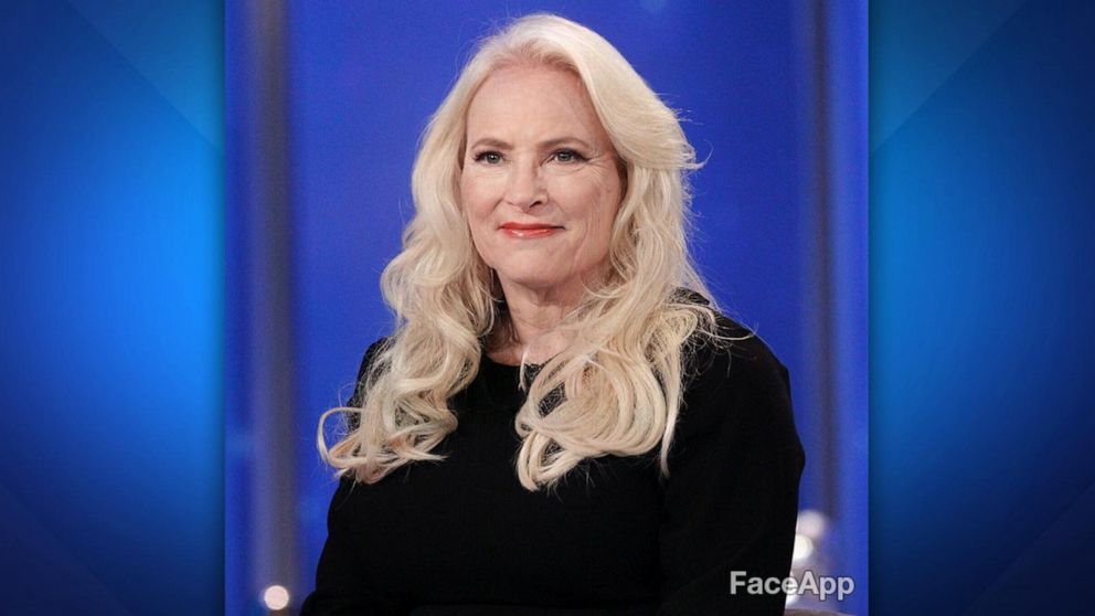 Soap Stars Take the FaceApp Age Challenge — See the Wild Results!